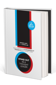 Stand Out Book-1